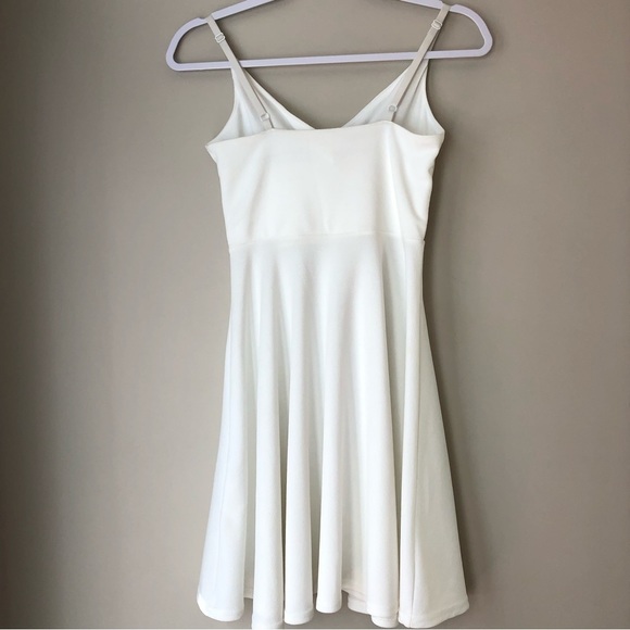 Babydoll swing Summer Dress/Small - Picture 2 of 9